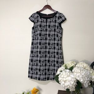 Tahari dress